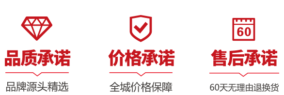 上海家博会-服务保障